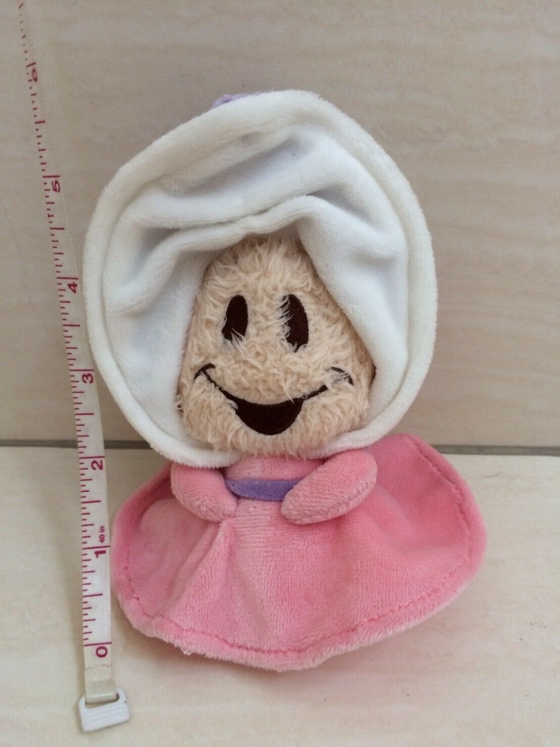 disney oyster plush