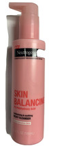 Neutrogena Skin Balancing 2% Polyhydroxy Acid Milky Cleanser - 6.3 oz / 186 mL - $15.99