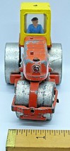 Dinky Toys Aveling Barford Diesel Roller No 279 Free Shipping - $34.65