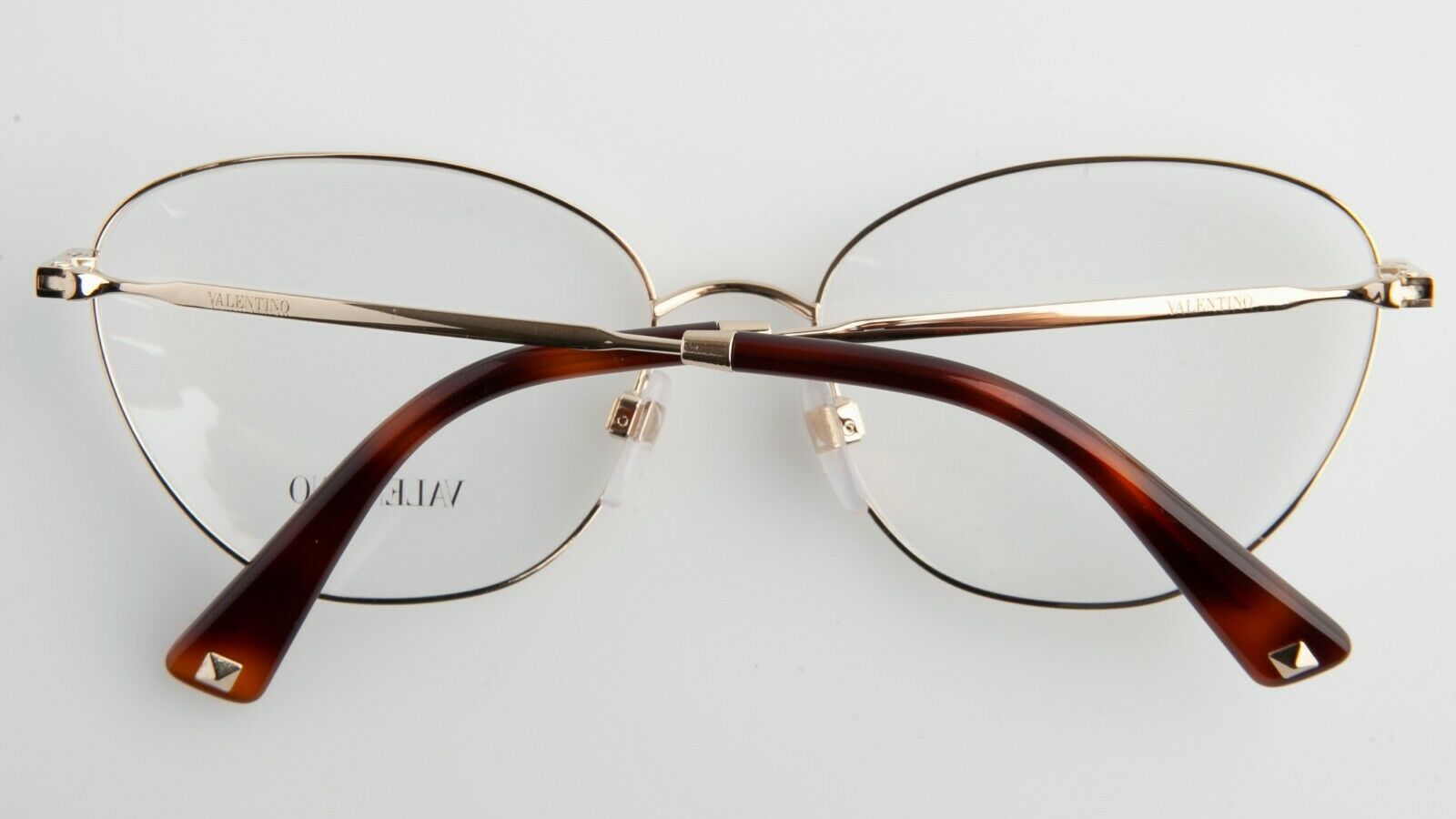Eyeglasses Valentino VA 1009 3030 ROSE GOLD//PINK
