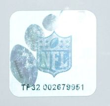 NFL Team Apparel Licensed San Francisco 49ers Red Winter Cap image 3