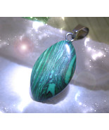 Haunted NECKLACE DRAGON MASTERY RENEWAL SPIRIT VESSEL MAGICK Cassia4 - $75.77