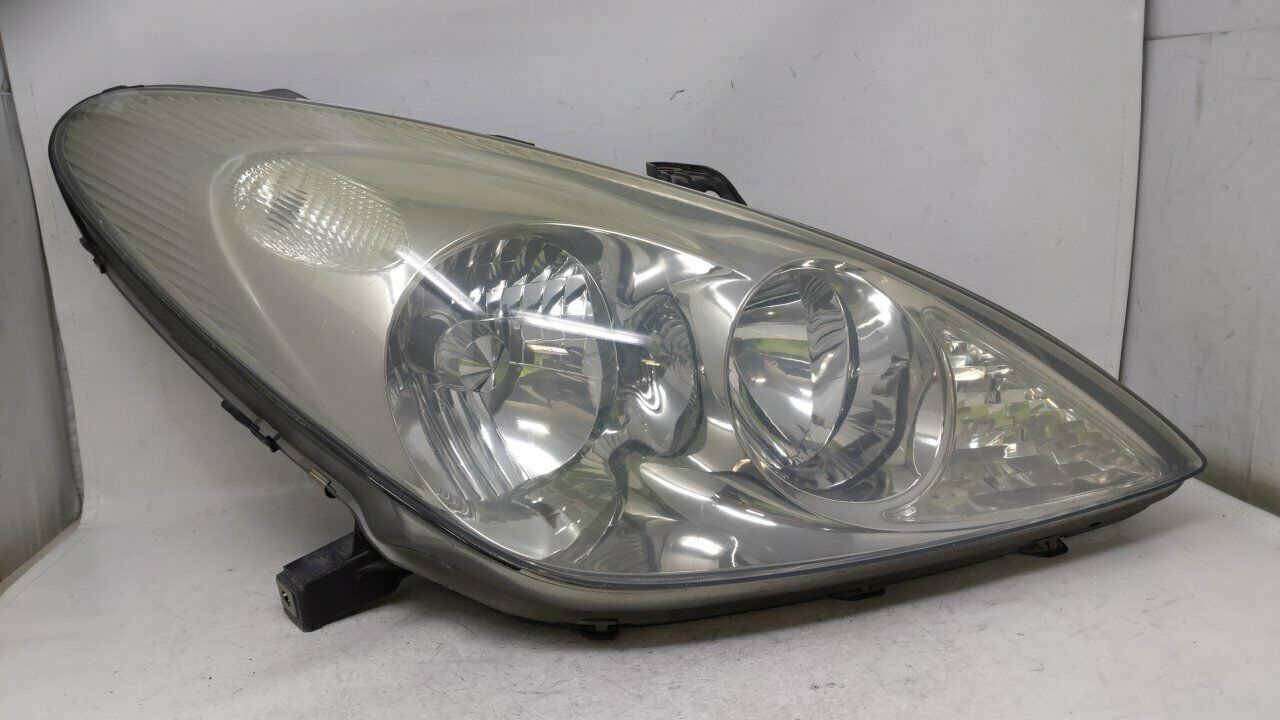 20042004 Lexus Es330 Passenger Right Oem Head Light Headlight Lamp