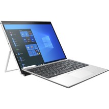 HP Elite x2 G8 13" Touch Rugged Notebook, i5-1145G7, 16GB/256GB, Iris Xe, W10p - $2,205.88