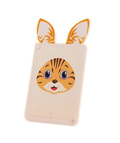 6-inch Children Creative Combination Photo Frame Witty Cat Models