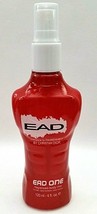 NEW EAD ONE Fragrance Body Mist Spray Men 4 oz ( 120 ml ) - $16.82