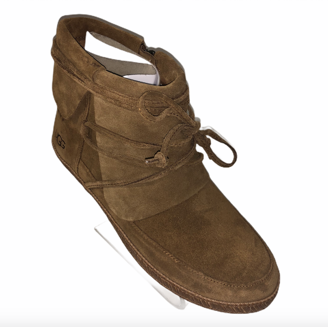 ugg reid moccasin