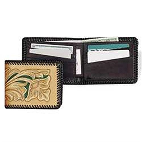 TANDY LEATHER Premier Wallet Kit Everything Else