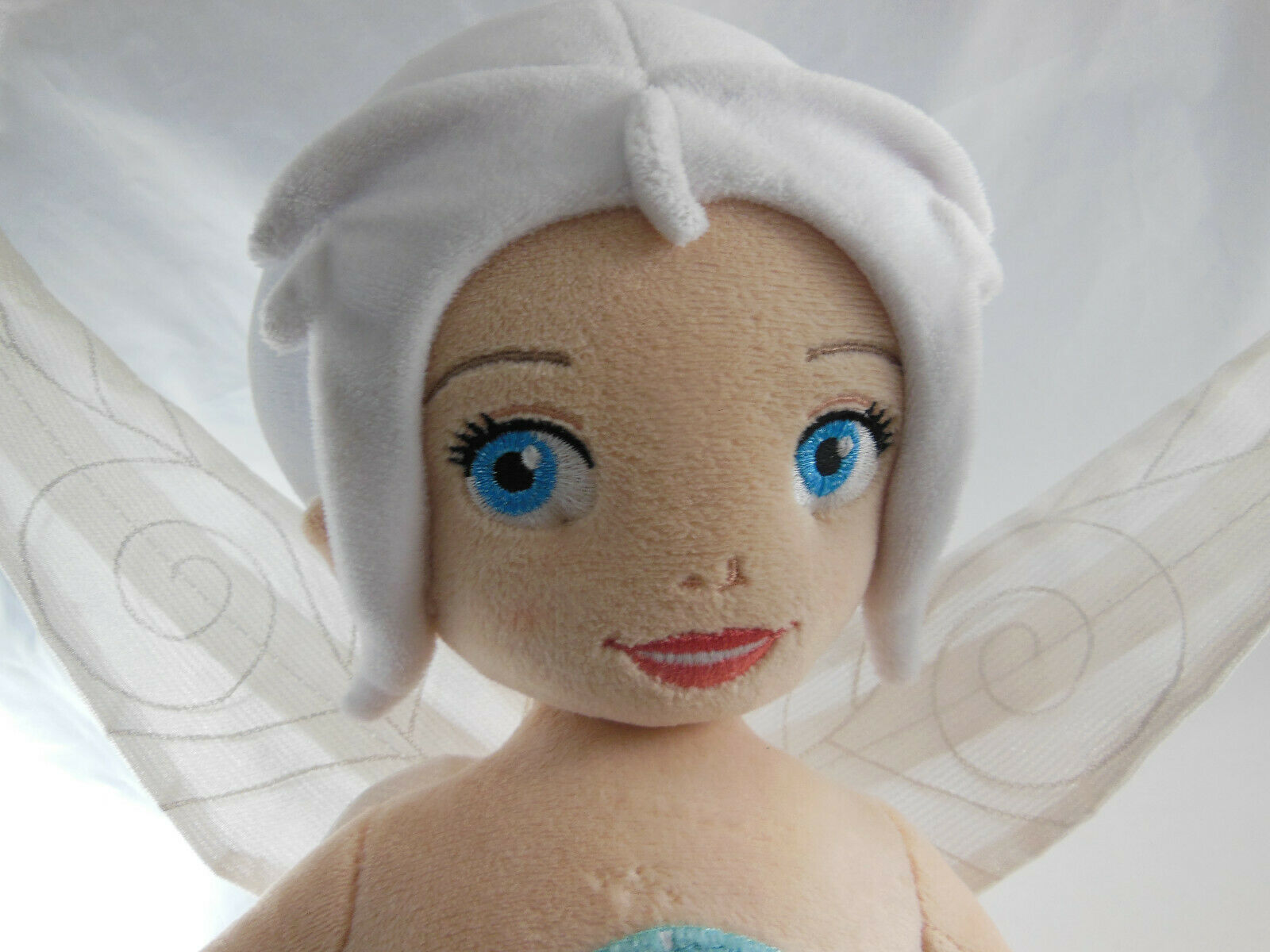 disney fairy plush