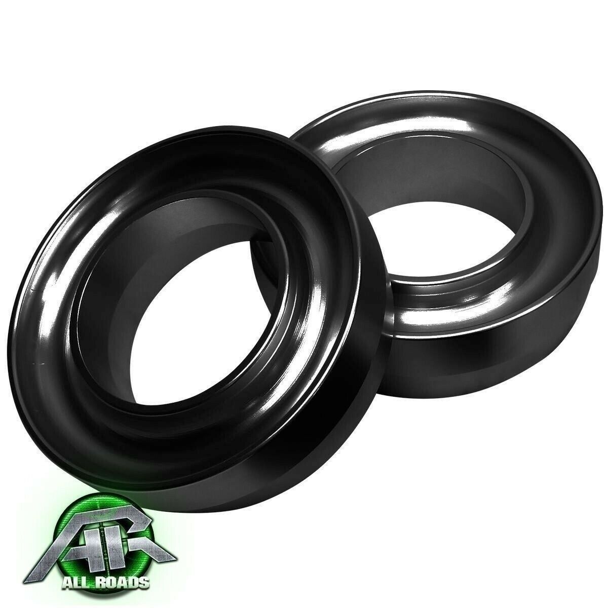 1998-2007 Ford Expedition Ranger F-150 2WD 4X2 Billet 3" Front Leveling