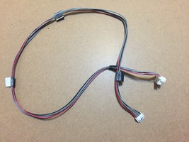 CABLE &quot;LB1&quot; TO &quot;LB1&quot; FROM SHARP LC-40E67U LCD TV - $9.99