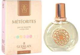 Guerlain Meteorites Perfume 1.0 Oz Eau De Toilette Spray image 3