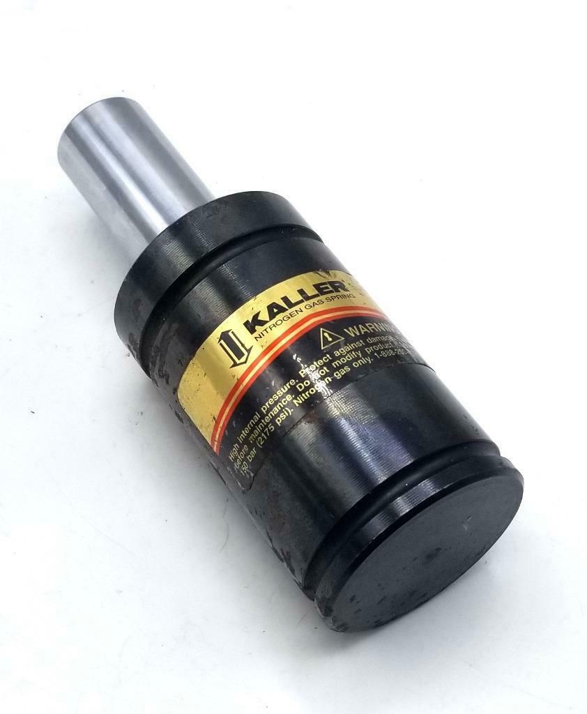 Kaller 75050TE Nitrogen Gas Spring 2175 PSI Hardware Springs