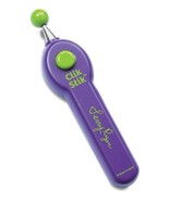 Premier Click Stick Dog Trainer - Purple - $19.95