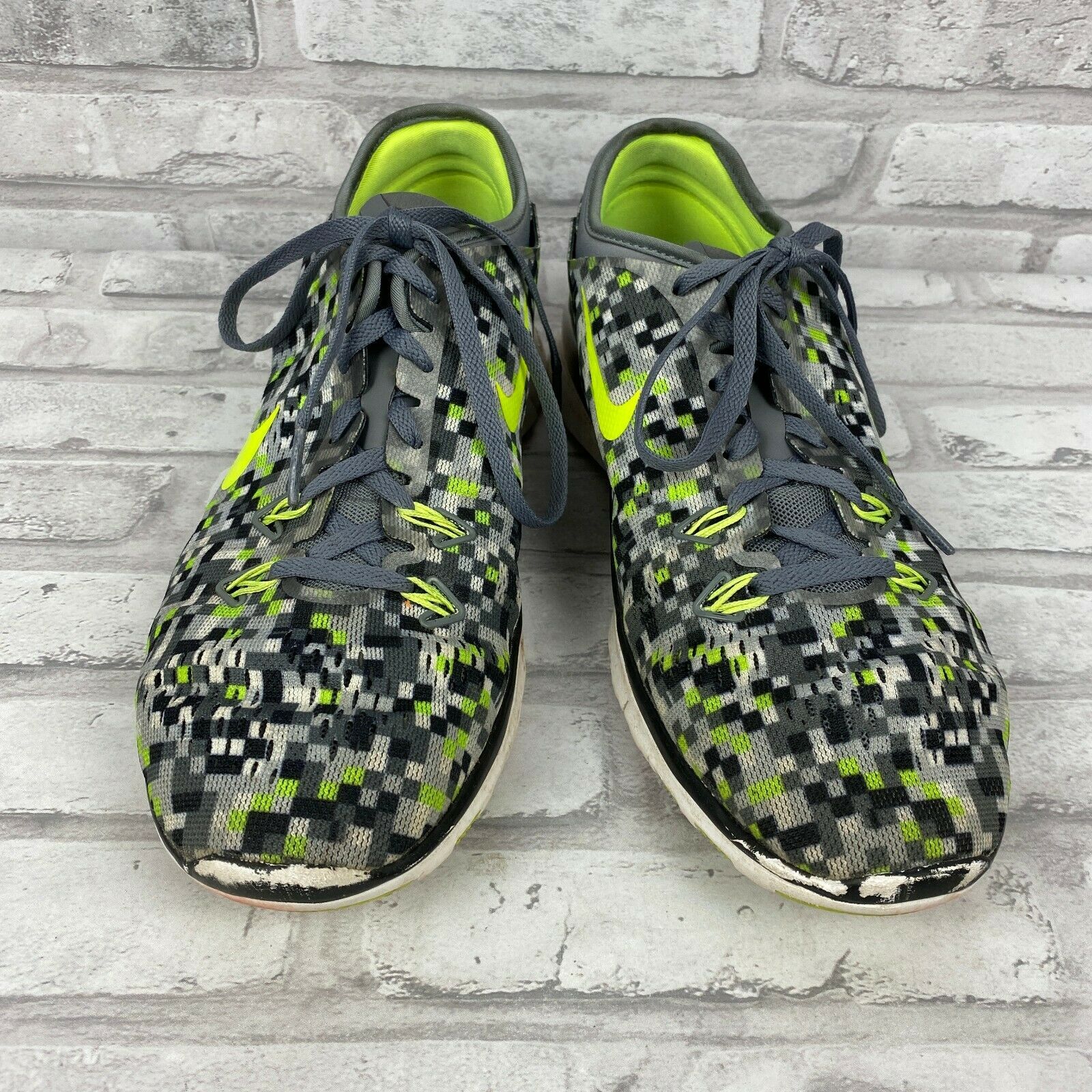 Nike Free 5.0 TR 5 Running Shoe and similar items