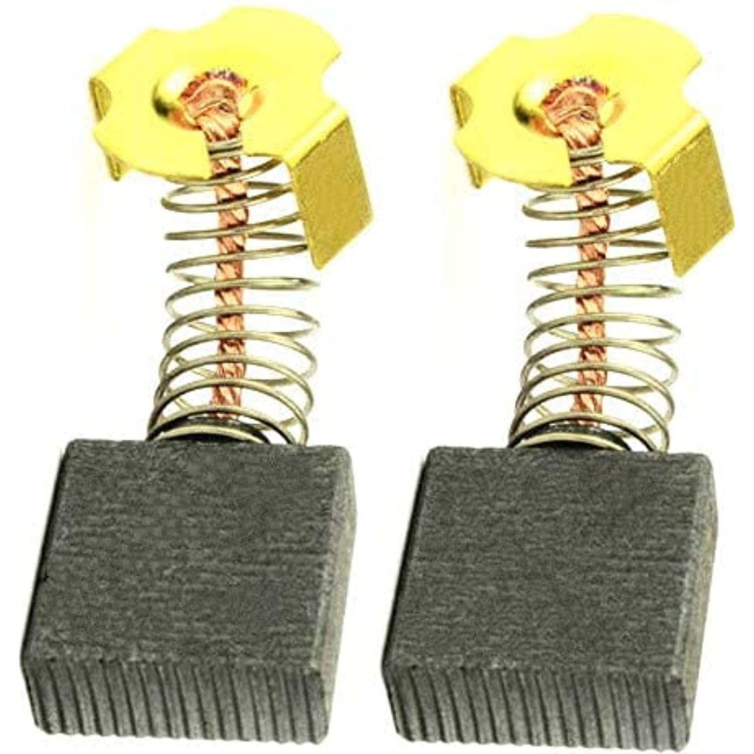 4540007 Bt3000 Bt3100 Bt31001 Carbon Motor Brushes Suitable For Ryobi