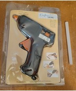 Craft and Hobbie 10W Mini Craft Trigger Hot Melt Glue Gun, NEW, Never op... - $4.00