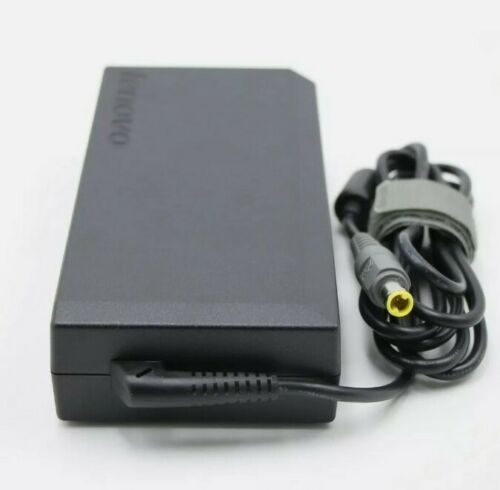 Genuine Lenovo 170W AC Charger Adapter for 45N0115 45N0116 45N0117 45N0118 0A362 - $41.03