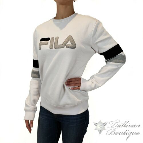 fila applique