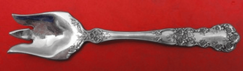 Strasbourg by Gorham Sterling Silver Lemon Fork 4 1//4/" Serving