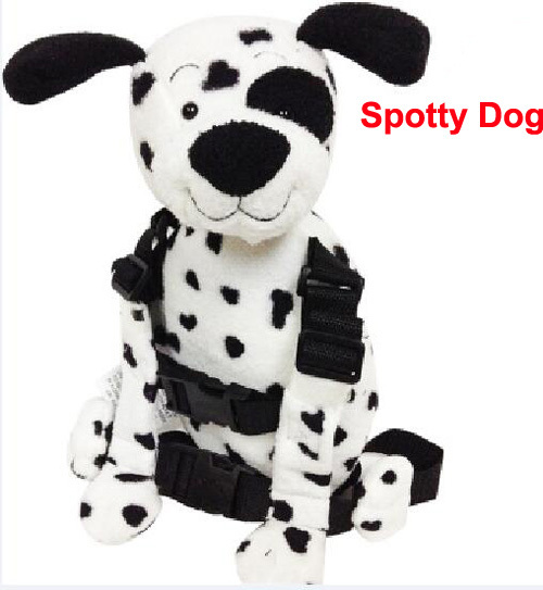 Disney Mickey Minne Baby Safety Harness Leash Bags Backpack Carrier Sling Strap Carriers