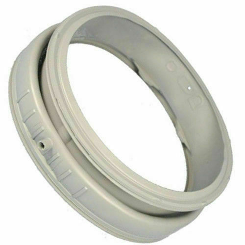 Washer Door Boot Seal Gasket For LG WM2277HW WM2277HB WM2677HBM