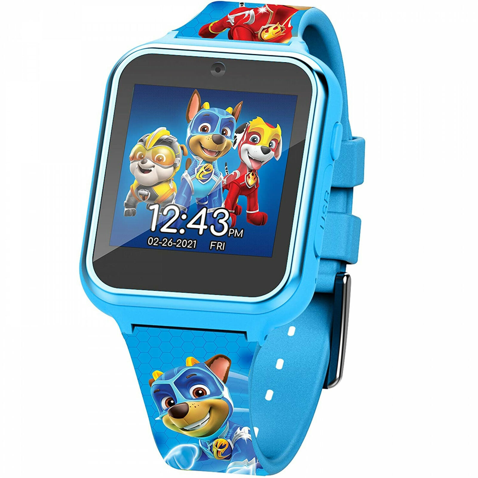 paw patrol watch cartoon