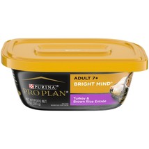 (8 Pack) Purina Pro Plan Senior Gravy Wet Dog Food, SENIOR - $45.79