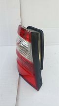 04-06 Mercedes W211 S211 E320 E500 Wagon Outer Tail Light Lamp Driver Left LH image 3