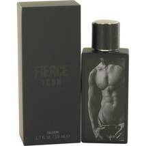 Abercrombie & Fitch Fierce Icon 1.7 Oz Eau De Cologne Spray  image 2