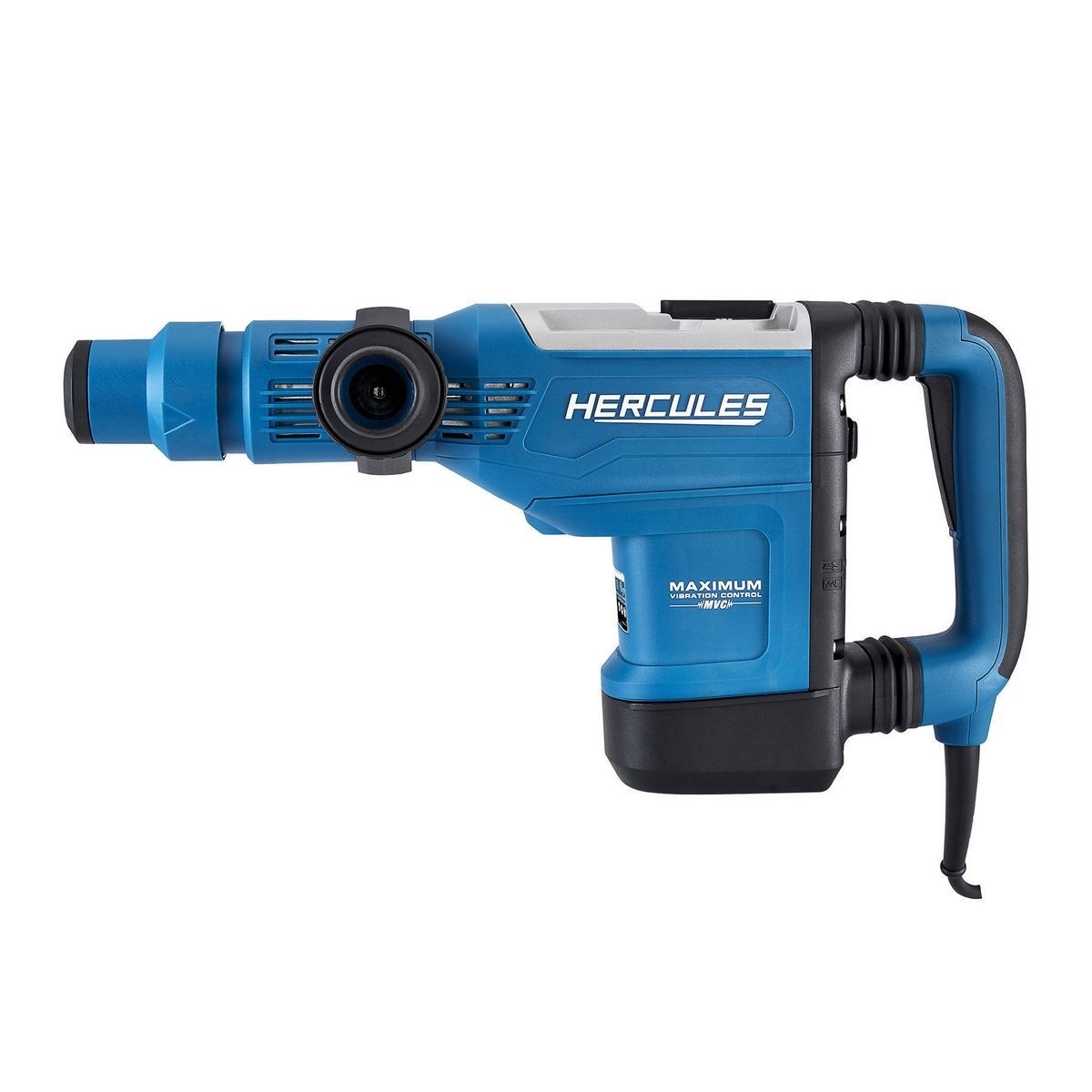 HERCULES 14 Amp 17/8 In. SDS MaxType Variable Speed Rotary Hammer