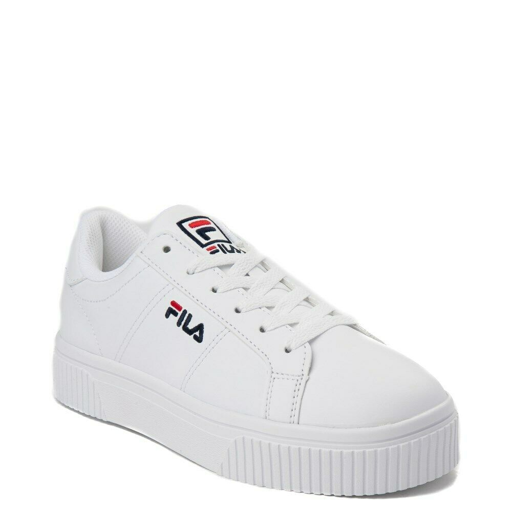 fila panache platform