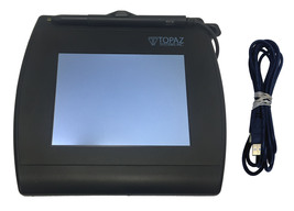 Topaz systems signature pad 1 thumb200