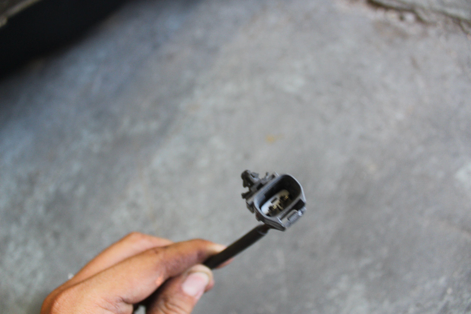 2000-2005 CELICA GT//GTS CAM SHAFT POSITION SENSOR