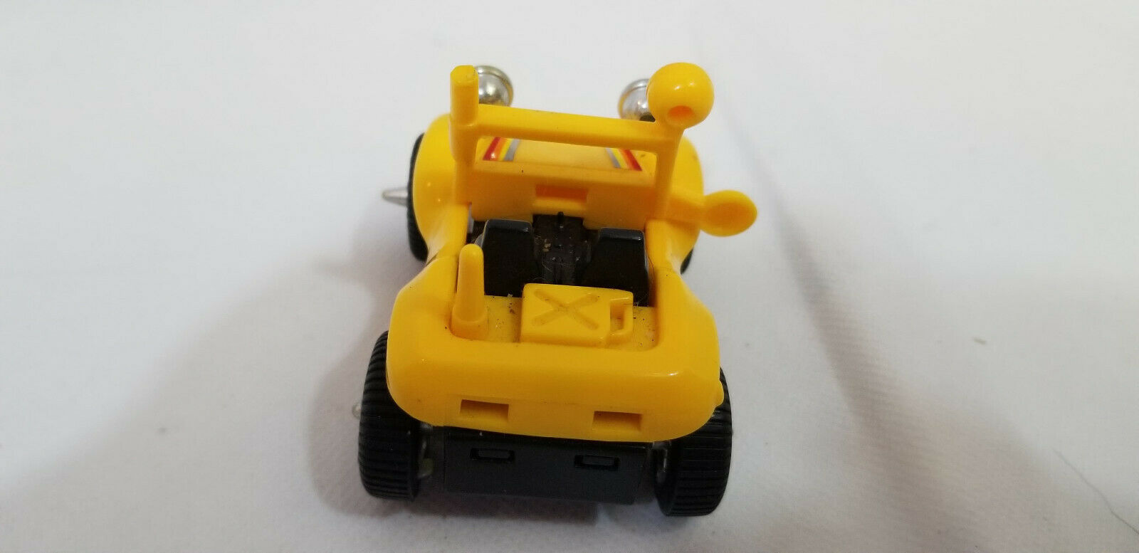 yellow vw beetle transformer