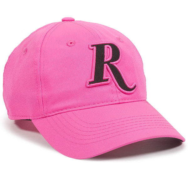 Outdoor Caps Remington Womens Neon Pink Hat, Adult Size, Adjustable ...