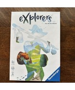Ravensburger Explorers Board Game Write N Roll Style Target Exclusive 2 ... - $23.76