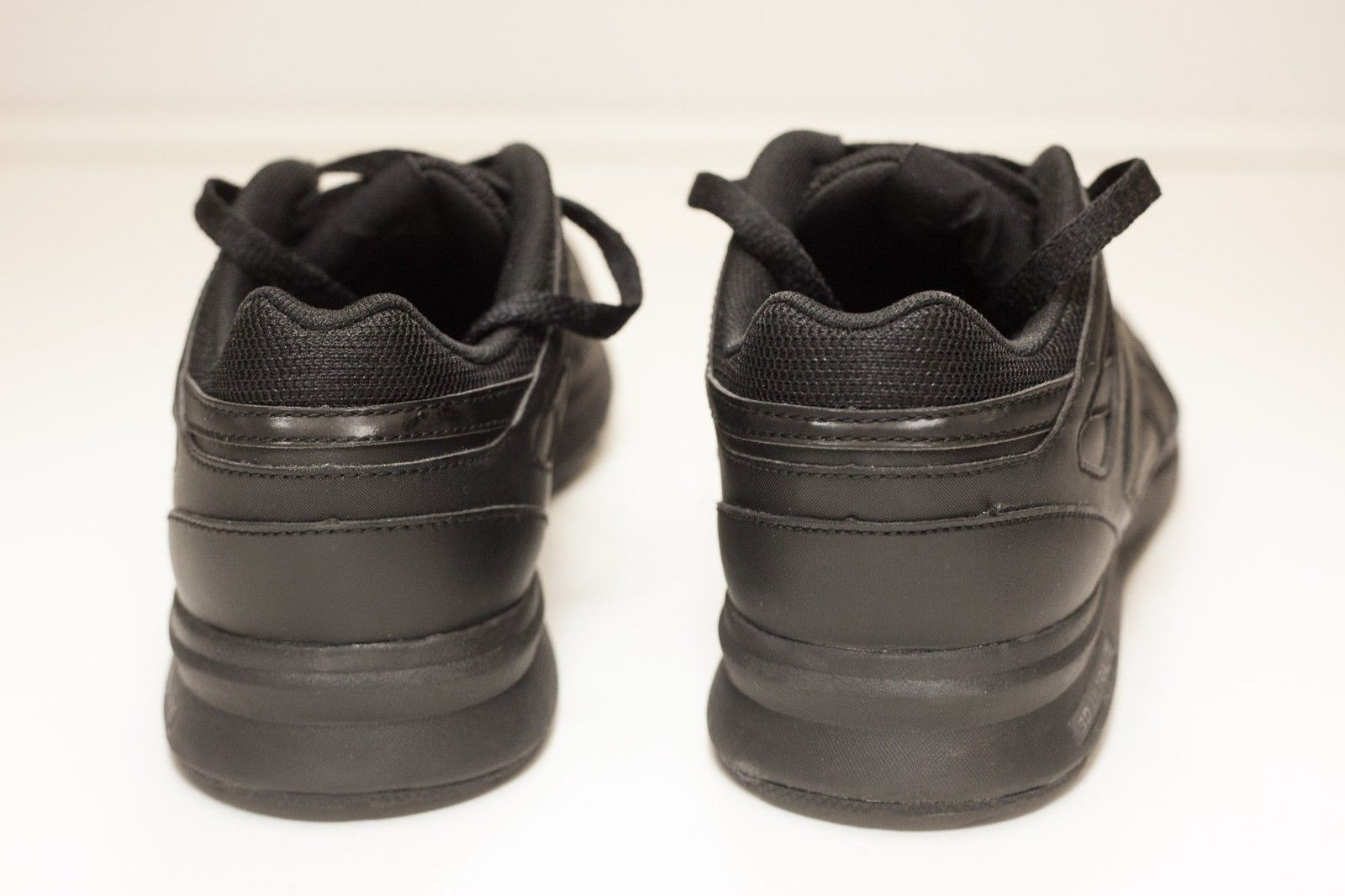g unit shoes black