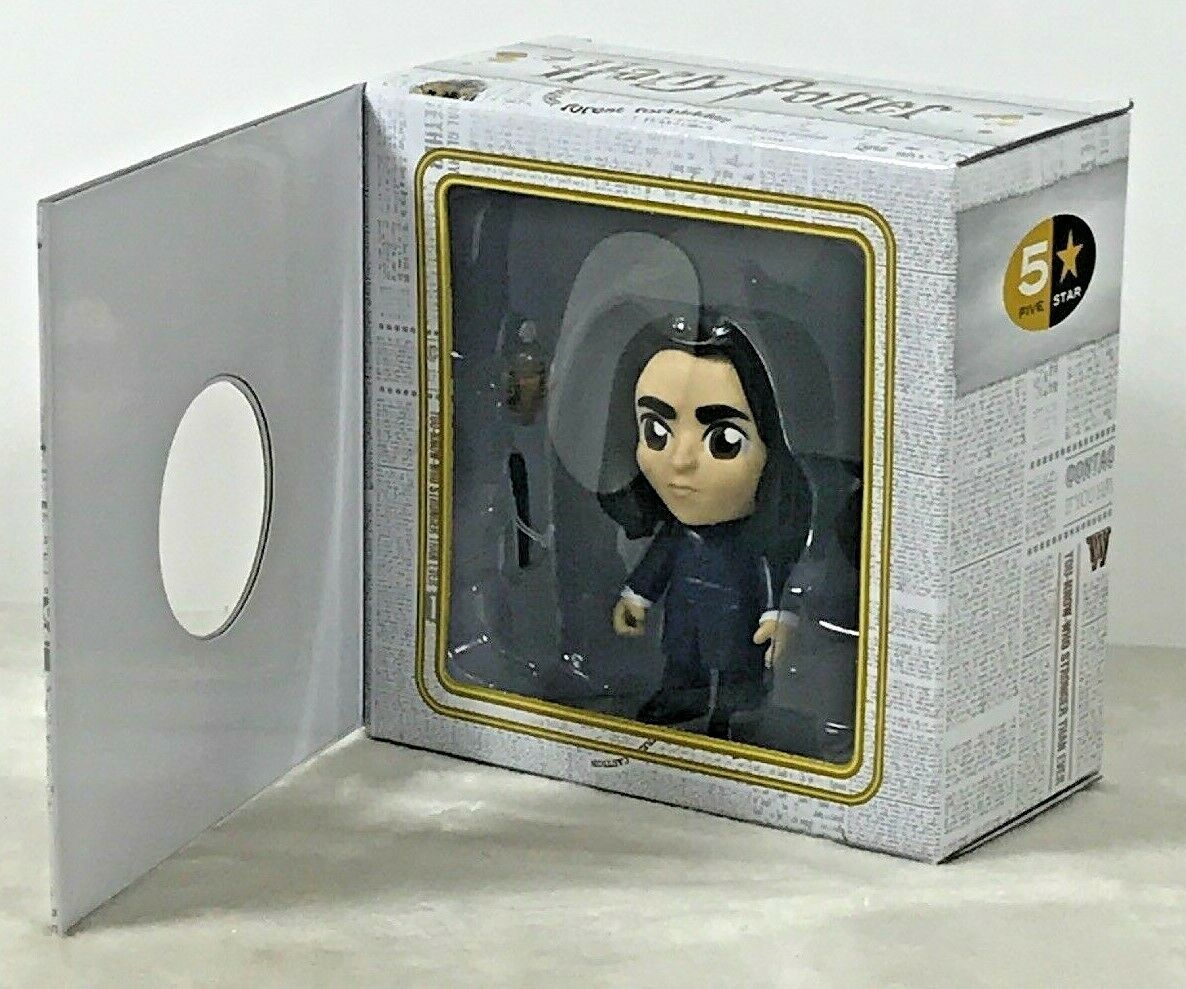 professor snape funko