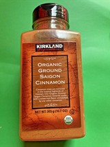 2 Pack Organic Ground Saigon Cinnamon - $31.79