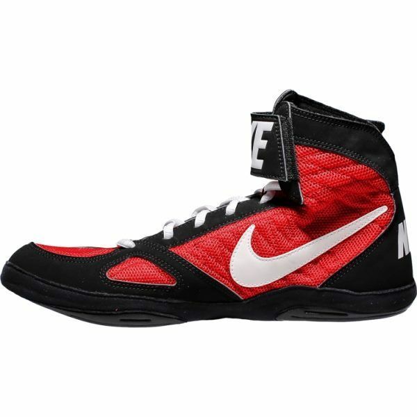 Nike 366640 016 Takedown 4 Men's and Women's Wrestling Shoes men's size