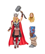 Thor Marvel Legends Mighty Thor (Korg BAF) - $29.95