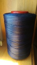 Ritza 25 Tiger Thread - 0.8mm Royal Blue (JK14) - 500 Meter Spool Factory Sealed - $73.49