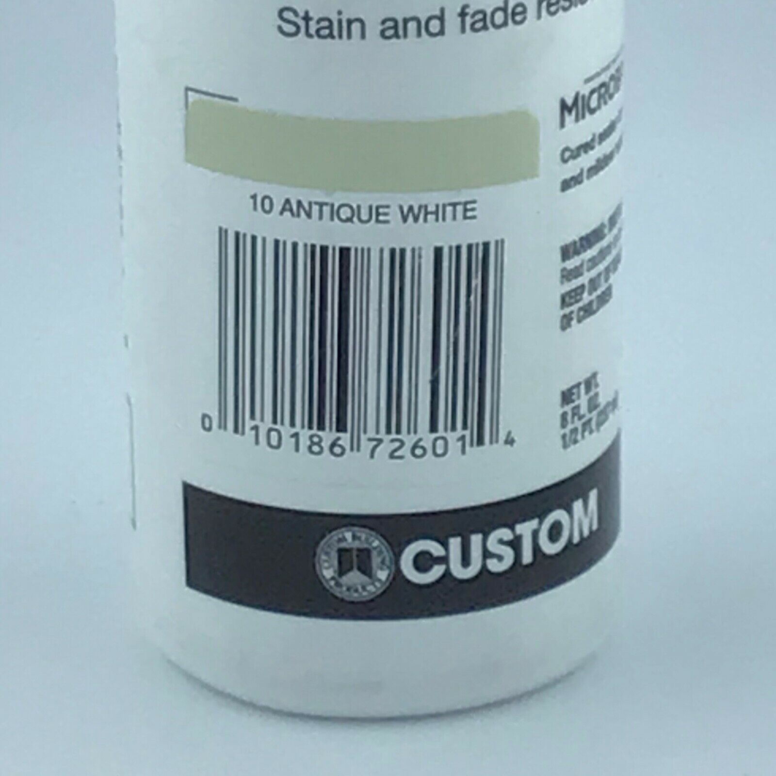 Grout Renew 8.0 oz / Colorant & Sealer / Polyblend Color / 10 Antique