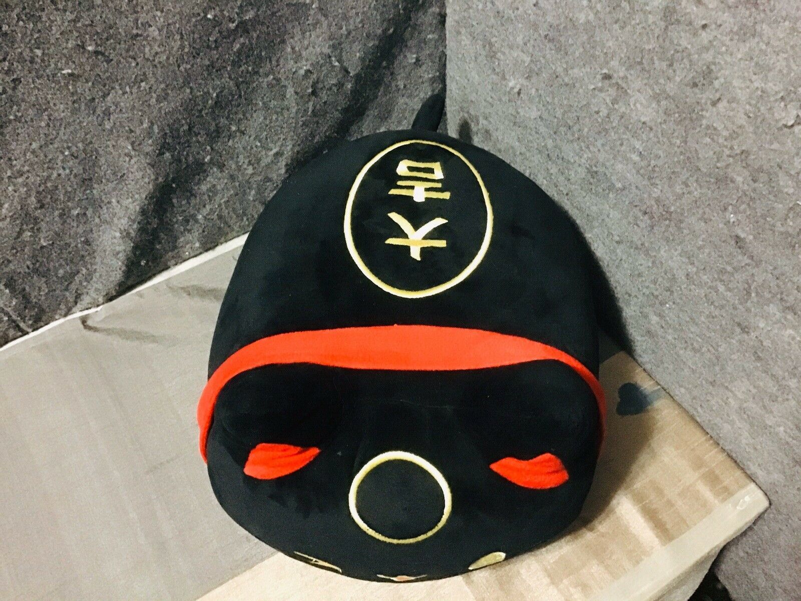 jumbo disapproval meowchi