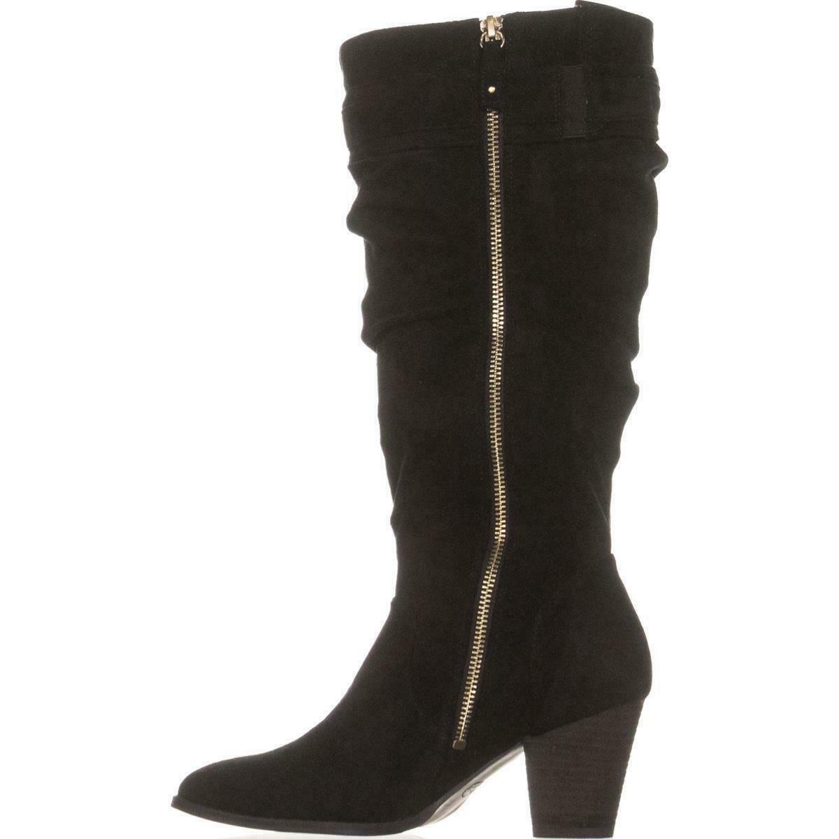 dr scholl's devote wide calf boots