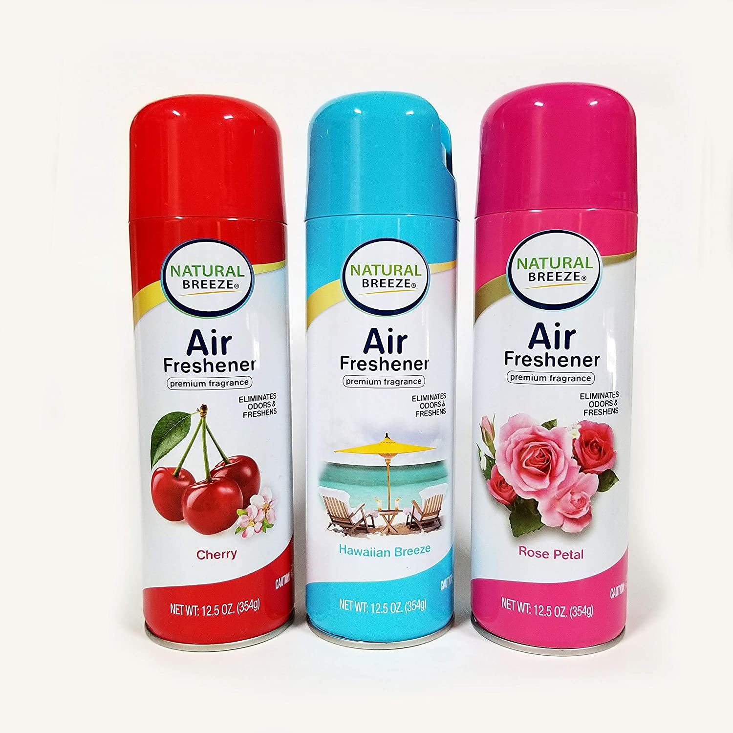 Random Hidden Compartment Secret Diversion Safe Air Freshener Stash Can