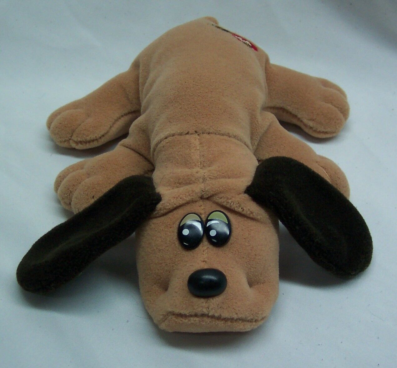 pound puppies cookie plush