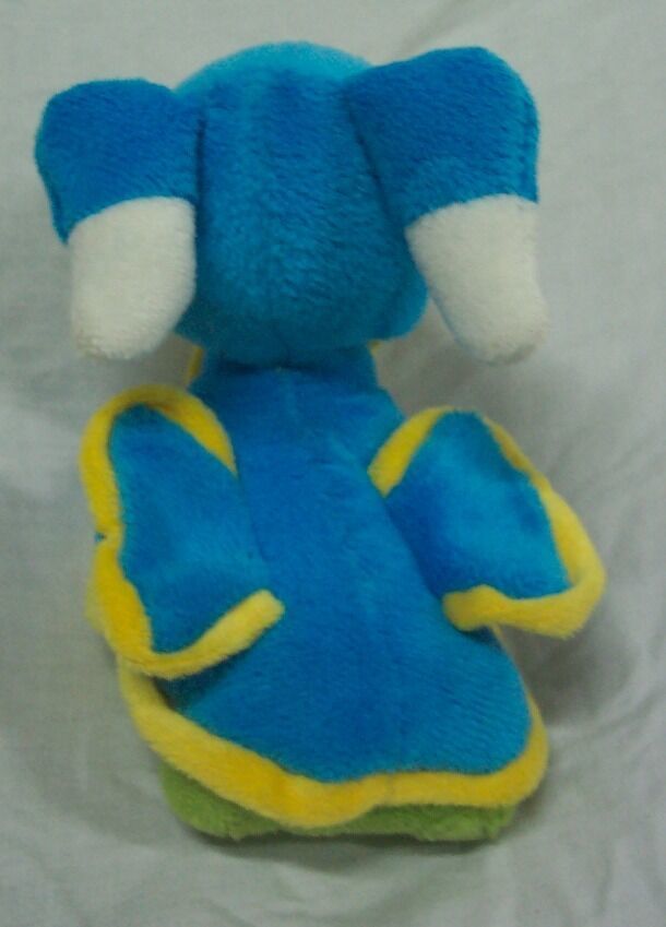 pokemon shellos plush