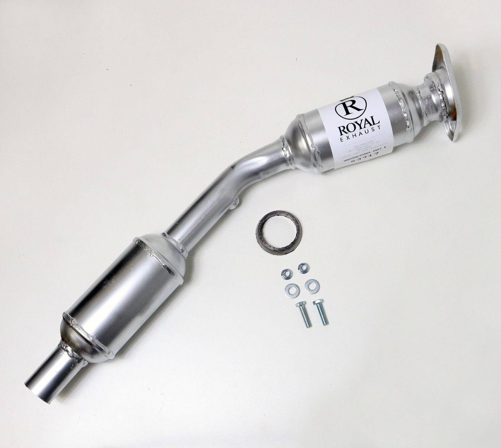 TOYOTA MATRIX 1.8L FWD Catalytic Converter 2003 Direct Fit OBDII Gasket